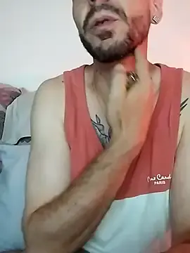 Stripchat Free Live Porn of LoGanDiamond