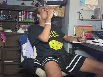 Stripchat Sex Cam of LordSpunFun