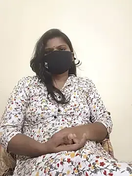 Stripchat Sex Chat of Marathi_Priyanka