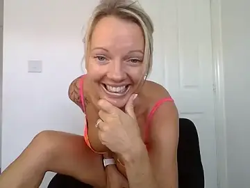 Stripchat Sex Chat of SexpotPolly