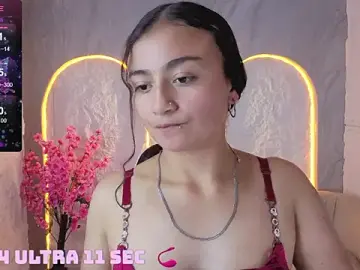 Stripchat Sex Chat of Sweet_Morita_Tx