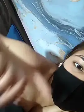 Stripchat Sex Chat of sanu_07