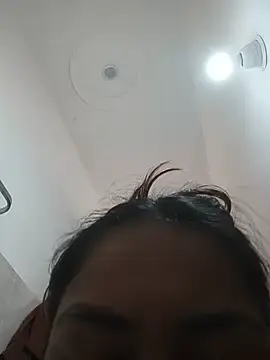 Stripchat Nude Webcam of sanu_07