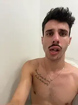 Stripchat Best Webcam of slaamdopee