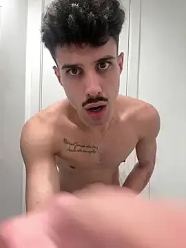 Stripchat Live Sex Cam of slaamdopee
