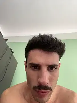 Stripchat Live Sex of slamdope