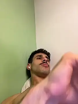 Stripchat Private Sex Chat of slamdope