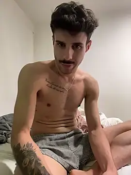 Stripchat Nude Webcam of slamdope