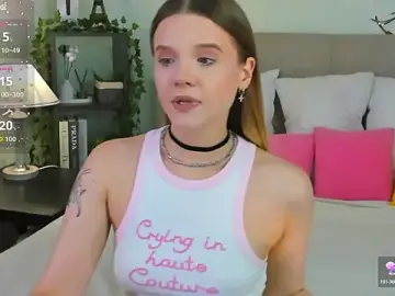 Stripchat Best live sex cam show of Emma_peach