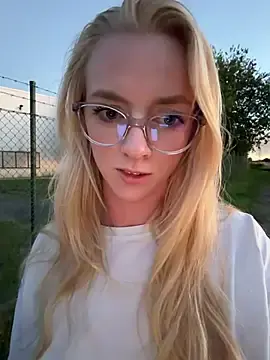 Stripchat Live Porn of LinaLeana