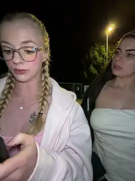 Stripchat Best Webcam of LinaLeana