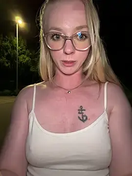Stripchat Sex Chat of LinaLeana