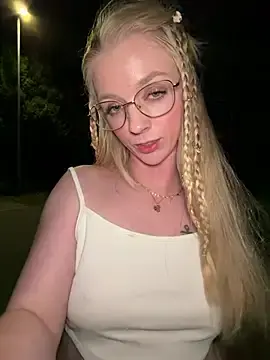 Stripchat Live Porn of LinaLeana