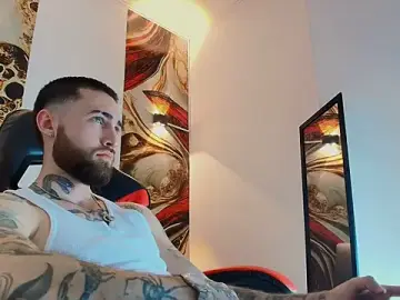 Stripchat Adult Webcam of Luke_davis01