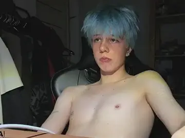 Stripchat Live Porn of Mark_Shoyer2