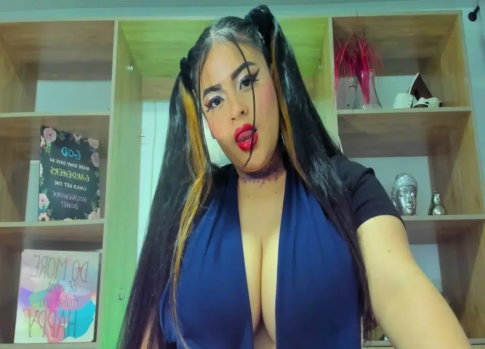 NatashaaBerry