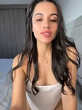 Stripchat Adult Webcam of Nicole_stonee