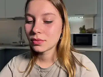 Stripchat Live Sex Cam of Sairallyn