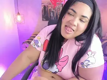 Stripchat Adult Webcam of Sara_clk