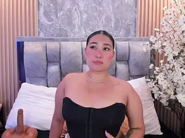 Stripchat Best live sex cam show of Sulay_Kim