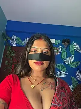 Stripchat Private Sex Chat of V-Hot-Sweti