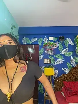 Stripchat Sex Chat of V-Hot-Sweti