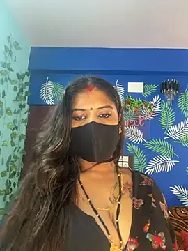 Stripchat Free Porn Cam of V-Hot-Sweti