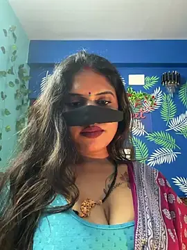 Stripchat Nude Webcam of V-Hot-Sweti