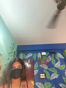 Stripchat Free Porn Cam of V-Hot-Sweti