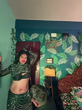 Stripchat Live Sex Cam of V-Hot-Sweti
