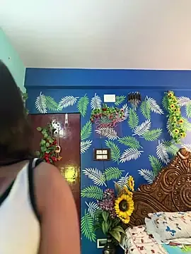 Stripchat Nude Webcam of V-Hot-Sweti