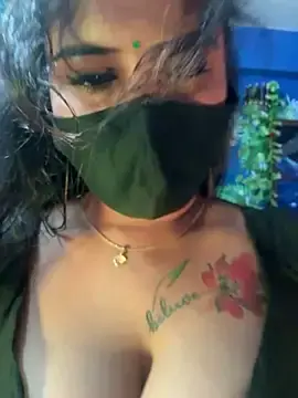 Stripchat Live Sex Cam of V-Hot-Sweti