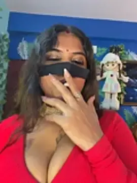 Stripchat Live Sex Cam of V-Hot-Sweti