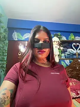 Stripchat Live Porn of V-Hot-Sweti