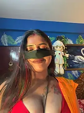 Stripchat Free Porn Cam of V-Hot-Sweti