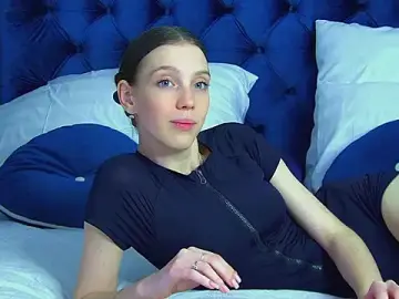 Stripchat Live Porn of VeronicaVances