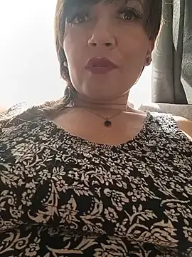 Stripchat Free Porn Cam of tata_sanz_