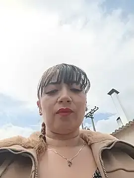 Stripchat Live Sex of tata_sanz_