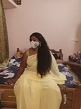 Stripchat Adult Video Chat of telugu_Geetha40