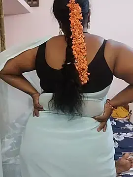 Stripchat Nude Webcam of telugu_Geetha40