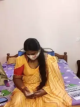 Stripchat Nude Webcam of telugu_Geetha40