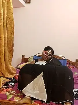 Stripchat Free Porn Cam of telugu_Geetha40
