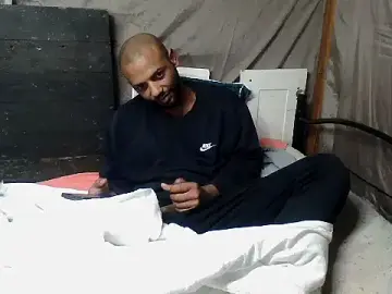 Stripchat Live Porn of Camodick