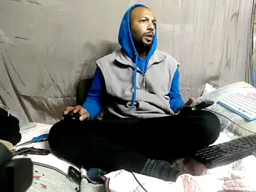 Stripchat Sex Cam of Camodick