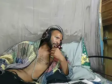 Stripchat Live Porn of Camodick