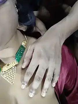Stripchat Private Sex Chat of Hotty_Nisha21