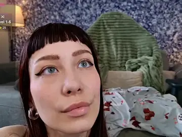 Stripchat Live Porn of Miss_Mia_Murr