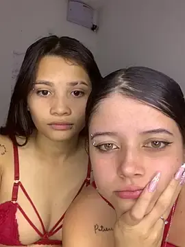 Stripchat Best Webcam of Pricila887noazul