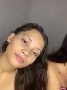 Stripchat Live Sex of Pricila887noazul
