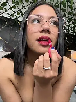 Stripchat Adult Video Chat of Rachel_glow